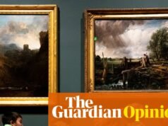 Los museos de acceso abierto de Gran Bretaña son la envidia del mundo. Cobrar por la entrada sería un grave error | Karin Hindbo