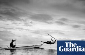 “¡Me sentí aliviada de haber tomado la foto sin que mi teléfono terminara en el mar!»: La mejor foto con teléfono de Easelyn Pineda | Fotografía