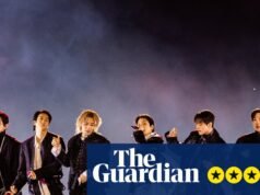 Revisión de BTS: sin perder nada de su química, es un regreso de proporciones épicas | BTS