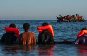 ¿Podría la guerra en Irán generar más inmigrantes en pequeñas embarcaciones?