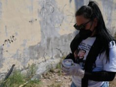 México dice que un tercio de las 130.000 personas desaparecidas podrían estar vivas, lo que alimenta las críticas de las familias