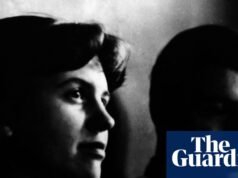 Reseña de The Daffodil Days de Helen Bain: retrato virtuoso del último año de Ted Hughes y Sylvia Plath | Ficción