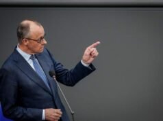 Critican los incendiarios comentarios de Merz sobre la violencia de los inmigrantes contra las mujeres