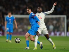 Johnny Cardoso del USMNT ayuda al Atlético a avanzar y se prepara para el choque de la Liga de Campeones del Barcelona