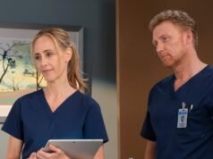 Resumen de Grey’s Anatomy: Owen y Teddy se reencuentran después del divorcio