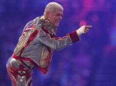 Actualizaciones, resultados y análisis en vivo de WWE Elimination Chamber