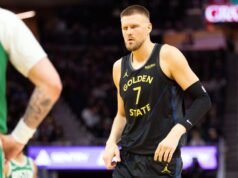 Kerr aborda comentarios sobre el diagnóstico de Kristaps Porzingis