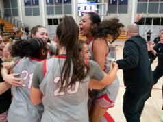 Carondelet pone fin a la sequía y sorprende al Valle de San Ramón con la corona del NCS Open