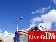 Rangers v Celtic: Premiership escocesa – en vivo | Primera división escocesa