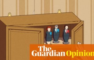 El Partido Laborista persiste en la derrota porque lo sabe: estamos ante la política del final del siglo XX | Juan Harris