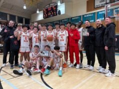 Por primera vez en 57 años, Willow Glen gana el título de baloncesto de CCS