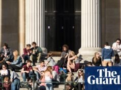 La universidad debería consistir en adquirir habilidades, no sólo un trabajo | universidades