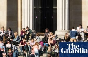 La universidad debería consistir en adquirir habilidades, no sólo un trabajo | universidades