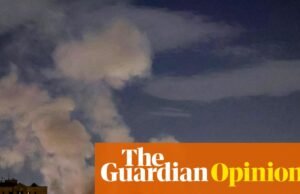 La opinión de The Guardian sobre la campaña de Trump en Irán: una guerra ilegal que corre el riesgo de convertirse en la nueva normalidad | Editorial