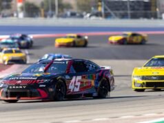 Reddick, nativo de NorCal, hace historia en NASCAR con su tercera victoria consecutiva al comienzo de la temporada – The Mercury News