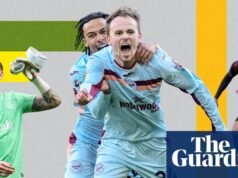 Premier League: 10 puntos de conversación de la acción del fin de semana | primera división