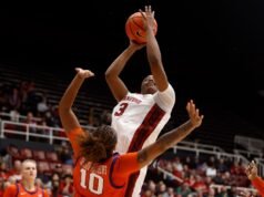 Stanford WBB elimina a Clemson para aumentar las esperanzas del torneo de la NCAA
