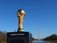 Federación iraní de fútbol cuestiona participación en Mundial