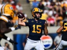 NFL Combine: los ex jugadores de Pac-12 brillan en Indianápolis mientras la primera ronda toma forma