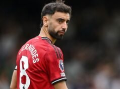 Rumores de transferencias, noticias: Bruno Fernandes planea futuras conversaciones con el Man United