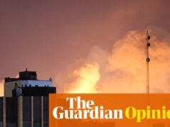 Trump usa IA para librar sus guerras: es un giro peligroso | Chris Stokel-Walker