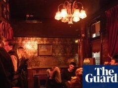 ‘Donde realmente sucede la magia’: los influencers quieren celebrar – y salvar – a los ‘verdaderos borrachos’ de Gran Bretaña | Alimento