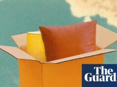 Ordenar, definir, desechar: siete consejos de expertos sencillos y económicos para la organización del hogar | Bueno, en realidad