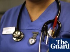 La contratación de enfermeras en el extranjero debe funcionar para todos | Amamantamiento