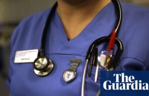 La contratación de enfermeras en el extranjero debe funcionar para todos | Amamantamiento