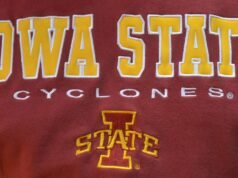 El estado de Iowa abandona el programa de gimnasia femenina