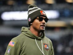Agencia libre de la NFL 2026: por qué Deshaun Watson podría convencer a los Browns de saltarse el carrusel de agentes libres de QB