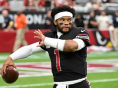 Agencia libre de la NFL 2026: 3 equipos que podrían apuntar a Kyler Murray cuando su capítulo con los Cardinals llegue a su fin. ¿Y por qué podría ser un buen negocio?