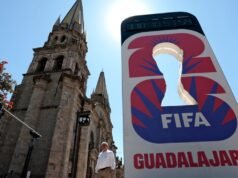 Boletos para los playoffs del Mundial a la venta por menos de $17 en México