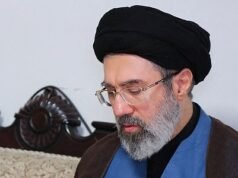 Israel golpea a Irán con una ‘gran ola’ de nuevos ataques mientras la guerra entra en su quinto día: actualizaciones en vivo