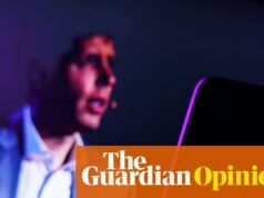 Salga de ChatGPT: ¡ahora! Su suscripción financia el autoritarismo | Rutger Bregman