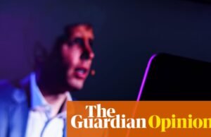 Salga de ChatGPT: ¡ahora! Su suscripción financia el autoritarismo | Rutger Bregman