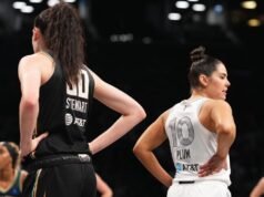 Plum y Stewart expresan su preocupación por el manejo de las negociaciones del convenio colectivo por parte de la WNBPA