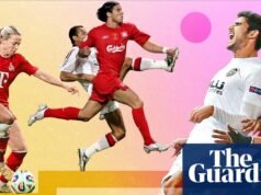 ¿Sandra Jessen contra Essen? Futbolistas que se enfrentan a equipos rivales nombrados | Fútbol