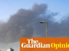 Estados Unidos e Israel subestimaron seriamente la respuesta iraní: aquí en los Emiratos Árabes Unidos vemos las consecuencias | Aniseh Bassiri Tabrizi