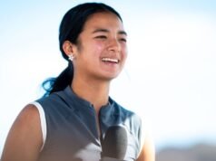 Alex Eala se prepara para el crucial partido inaugural del Sunshine Swing en Indian Wells