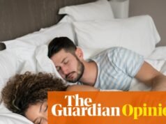 El gran debate sobre la cama compartida está aquí y debes elegir un bando | Polly Hudson