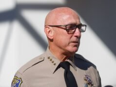 No podemos aceptar el intento del condado de Santa Clara de aumentar nuestros costos policiales en un 36%.