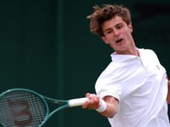 ATP cancela torneo en Emiratos Árabes Unidos tras ataques con drones