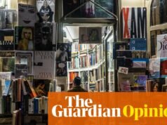 ¿Preocupado por la desaparición de la lectura? Ven a Francia, donde estamos impresos hasta los ojos | Alejandro Hurst