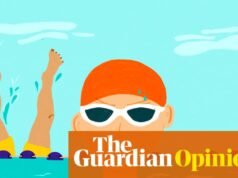 Mi pequeña queja: ¿por qué la etiqueta en las piscinas públicas desaparece en verano? | vida y estilo