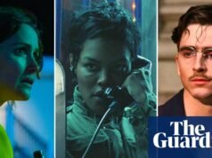 Y el personaje menos simpático es… cómo la temporada de los Oscar estuvo dominada por gente difícil | Premios Óscar 2026