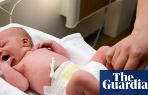 Los servicios de maternidad necesitan inversión en personas y formación, no otra revisión | Servicio Nacional de Salud