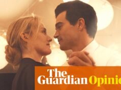 En estos tiempos convulsos, ¿a quién no le encanta la nostalgia del Nueva York de los 90 de Kennedy y Love Story? | Emma Brokes
