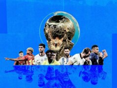 Cuenta regresiva para el Mundial 2026: 100 días de hechos, estadísticas e historias