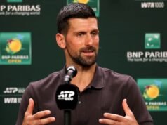 Novak Djokovic: ‘Todo el mundo está emocionado’ por el posible regreso de Serena Williams